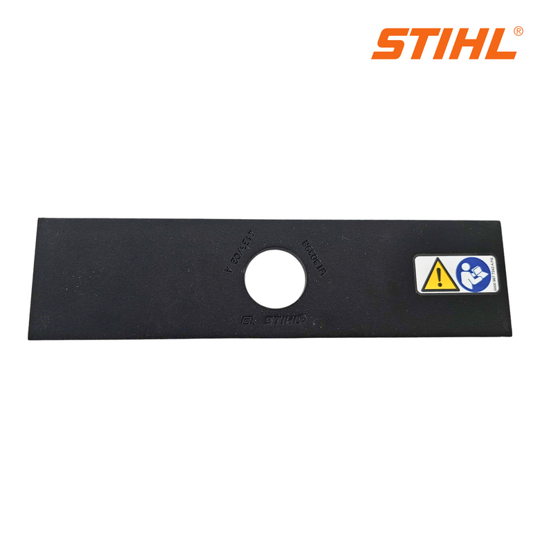 Stihl Thick Edger Blade