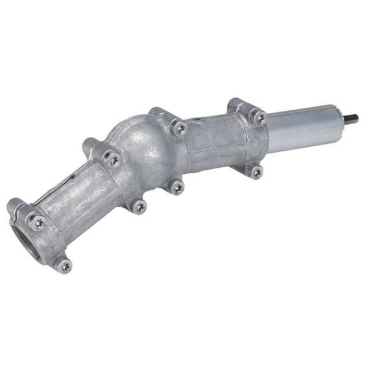 STIHL 30 Deg Gear Box HT/HL | 4138 640 0201  | Main Street Mower | Winter Garden | Clermont | Ocala