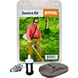 STIHL Trimmer Service Kit 4144 series | 4144 007 1800 | Main Street Mower | Winter Garden | Clermont | Ocala