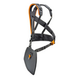 STIHL Universal Double Shoulder Harness | Large | 4147 710 9002 | Main Street Mower | Winter Garden | Clermont | Ocala