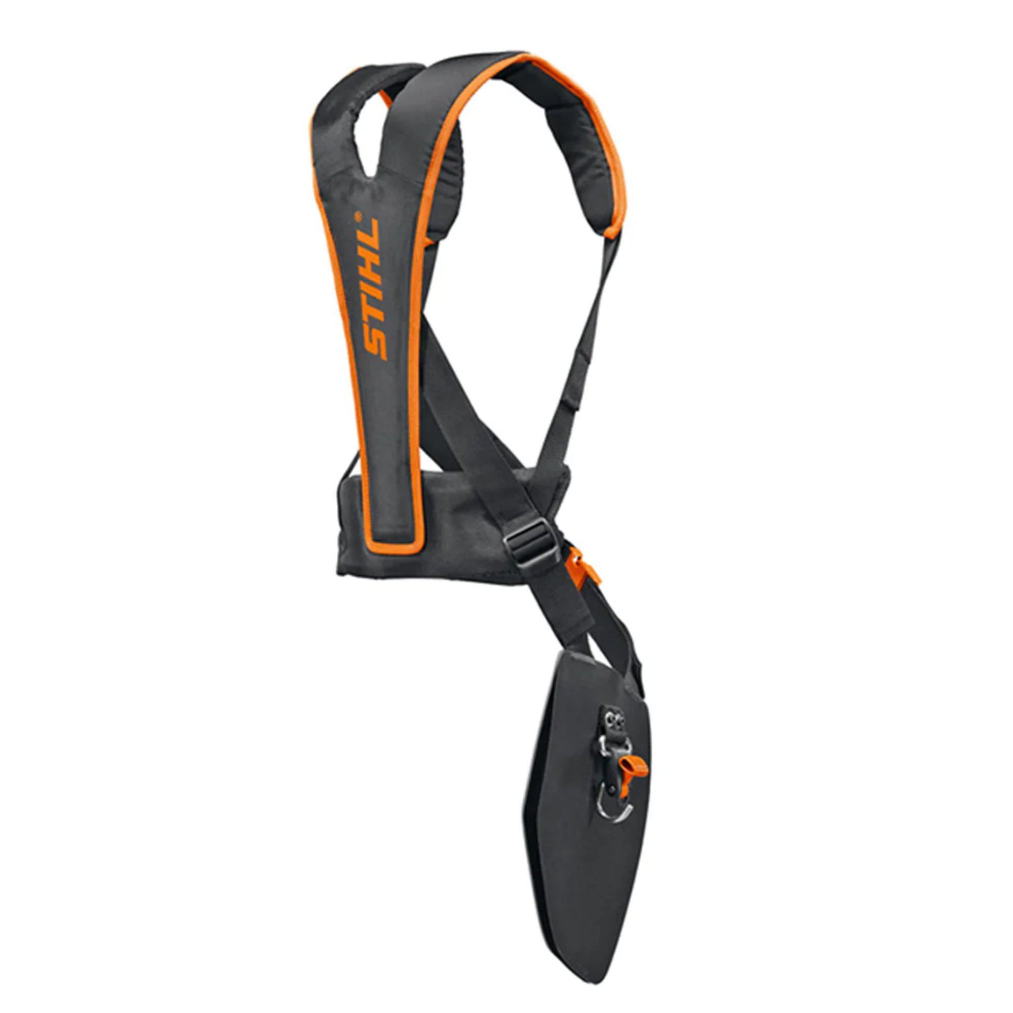 STIHL Universal Double Shoulder Harness | Large | 4147 710 9002