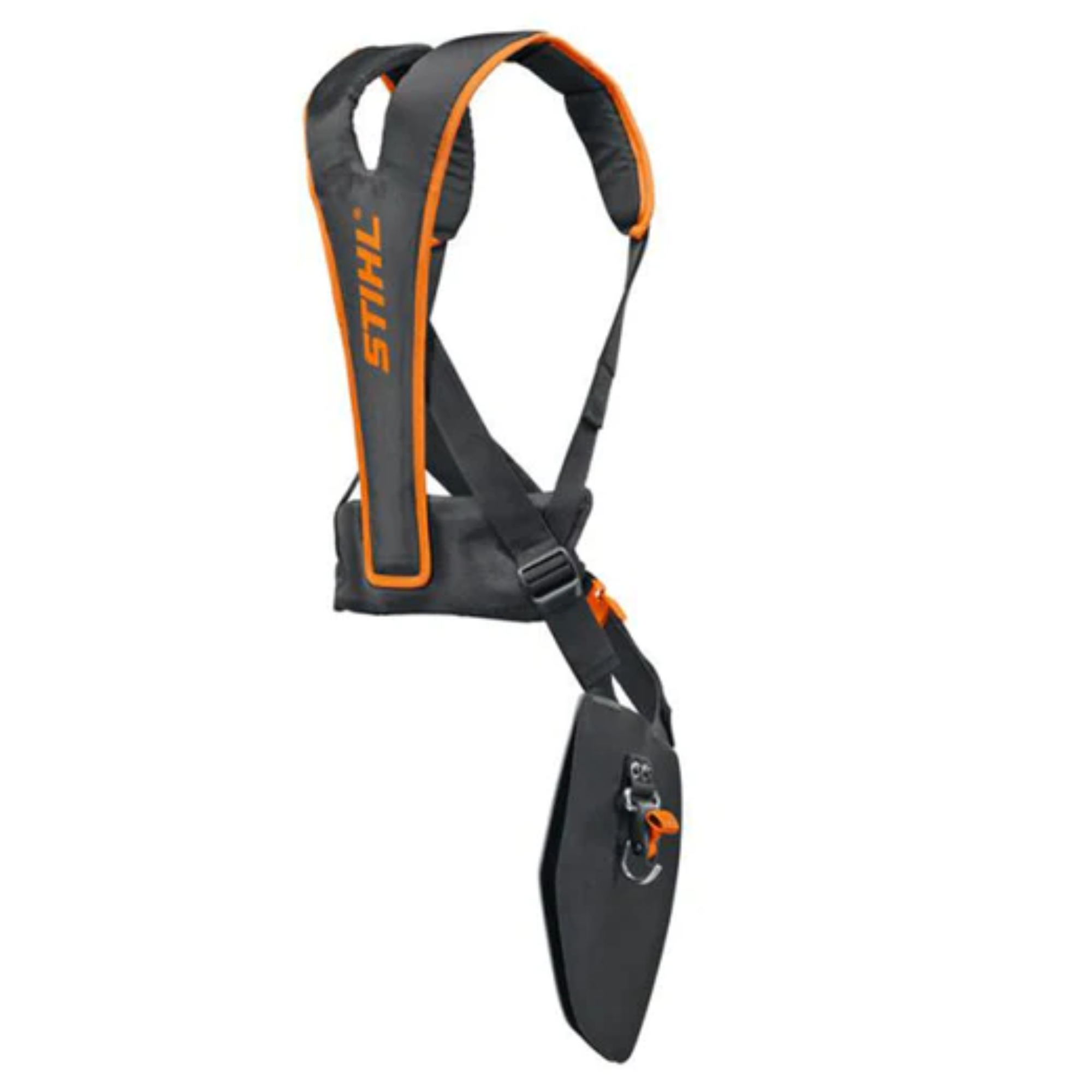 STIHL Universal Double Shoulder Harness | 2XL | 4147 710 9003