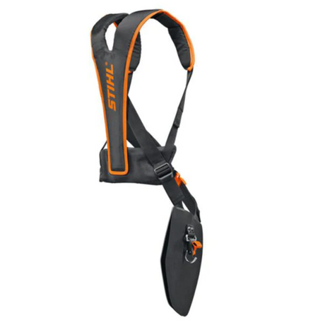 STIHL Universal Double Shoulder Harness | 2XL | 4147 710 9004 | Main Street Mower | Winter Garden | Clermont | Ocala