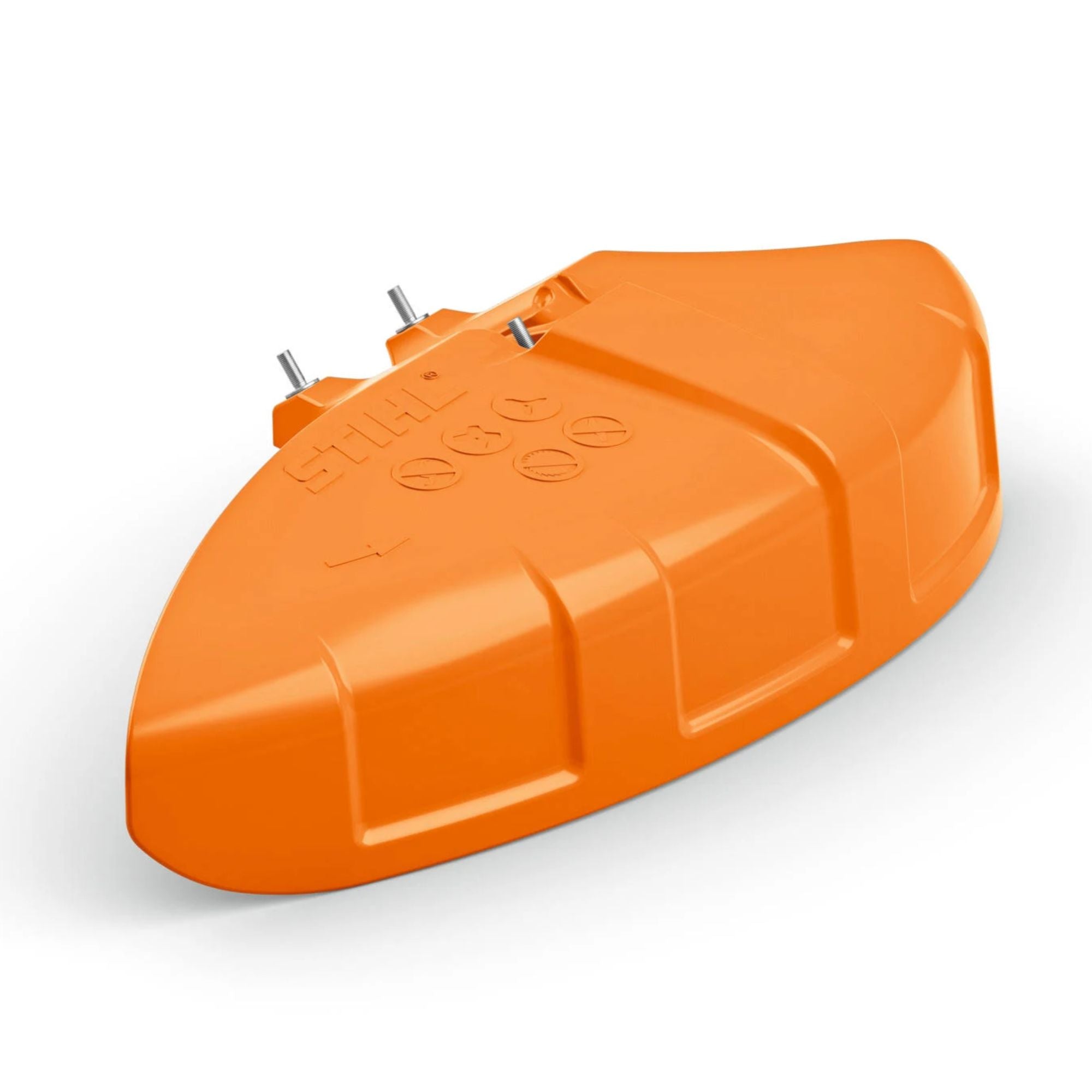 STIHL Deflector For FS561CEM String Trimmer | 4148 710 8105 – Main