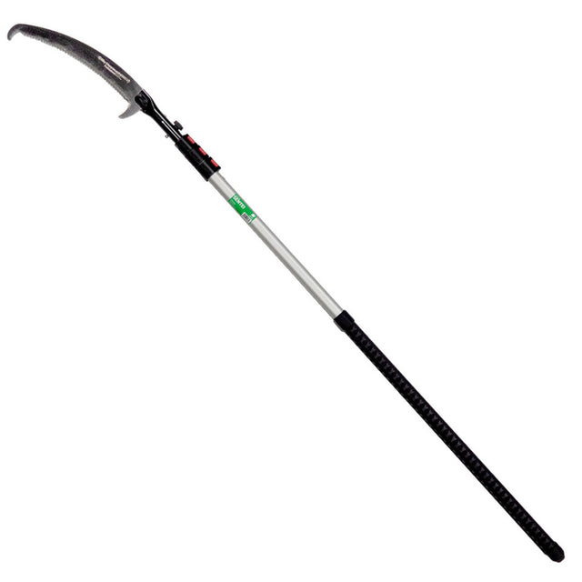 Silky 21' Senei 4 Section Telescoping Aluminum Pole Saw | 4177-39 | Main Street Mower | Winter Garden | Clermont | Ocala