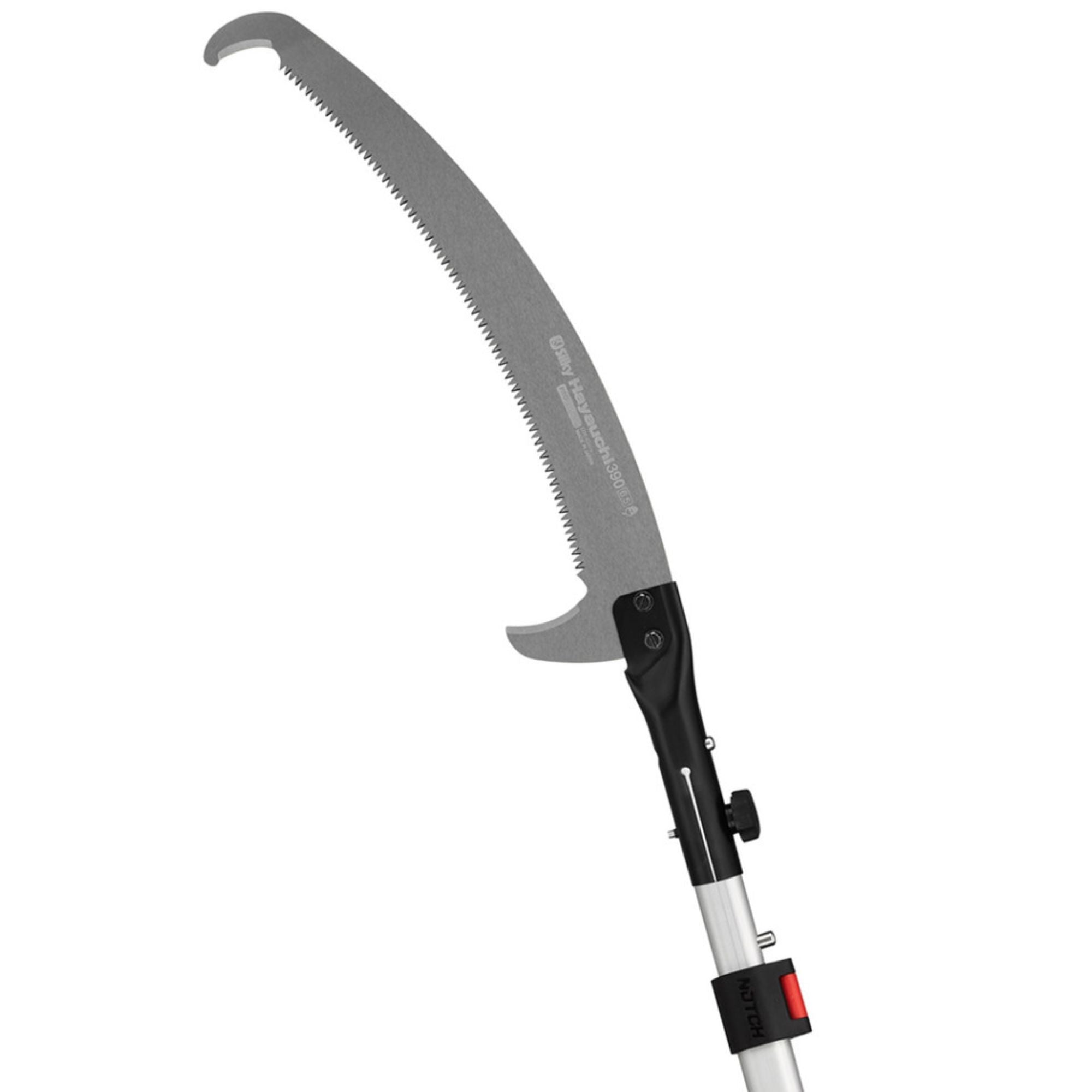 Silky 21' Senei 4 Section Telescoping Aluminum Pole Saw