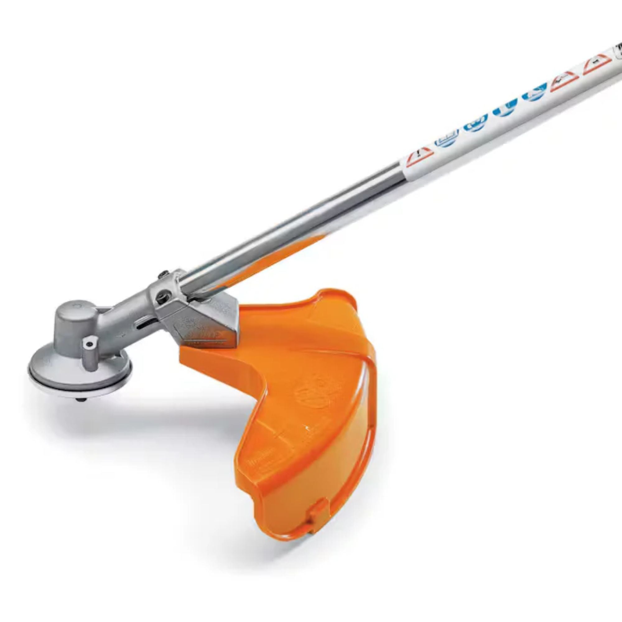 STIHL Pro High-Visibility Deflector Kit | 4180 007 1030  | Main Street Mower | Winter Garden | Clermont | Ocala