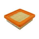 STIHL Luftfilter 4180 – Passt Für FS89, FS91, FS111, FS131, FS311, KM91, KM111, KM131