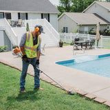 STIHL RG-KM Reciprocator Attachment | 4180 740 5007 | Main Street Mower | Winter Garden | Clermont | Ocala