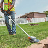 STIHL RG-KM Reciprocator Attachment | 4180 740 5007 | Main Street Mower | Winter Garden | Clermont | Ocala