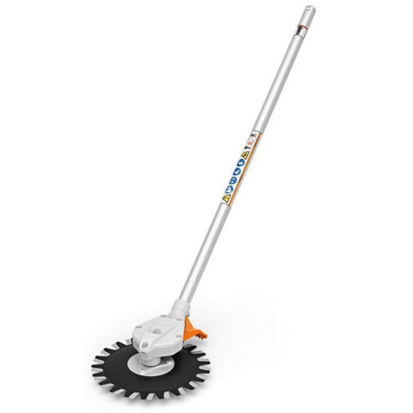STIHL RG-KM Reciprocator Attachment | 4180 740 5007 | Main Street Mower | Winter Garden | Clermont | Ocala
