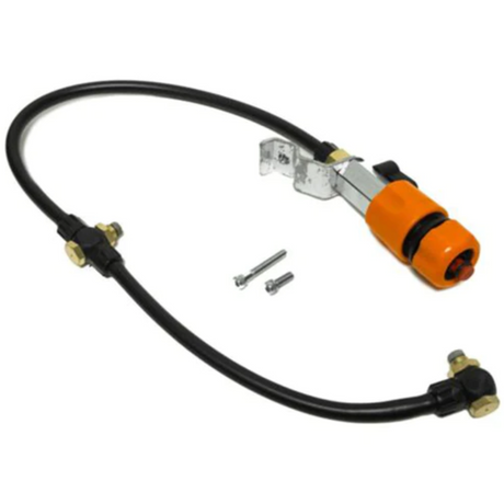 STIHL Cut-Off Saw Water Attachment Kit | 4201 007 1014 | Main Street Mower | Winter Garden | Clermont | Ocala