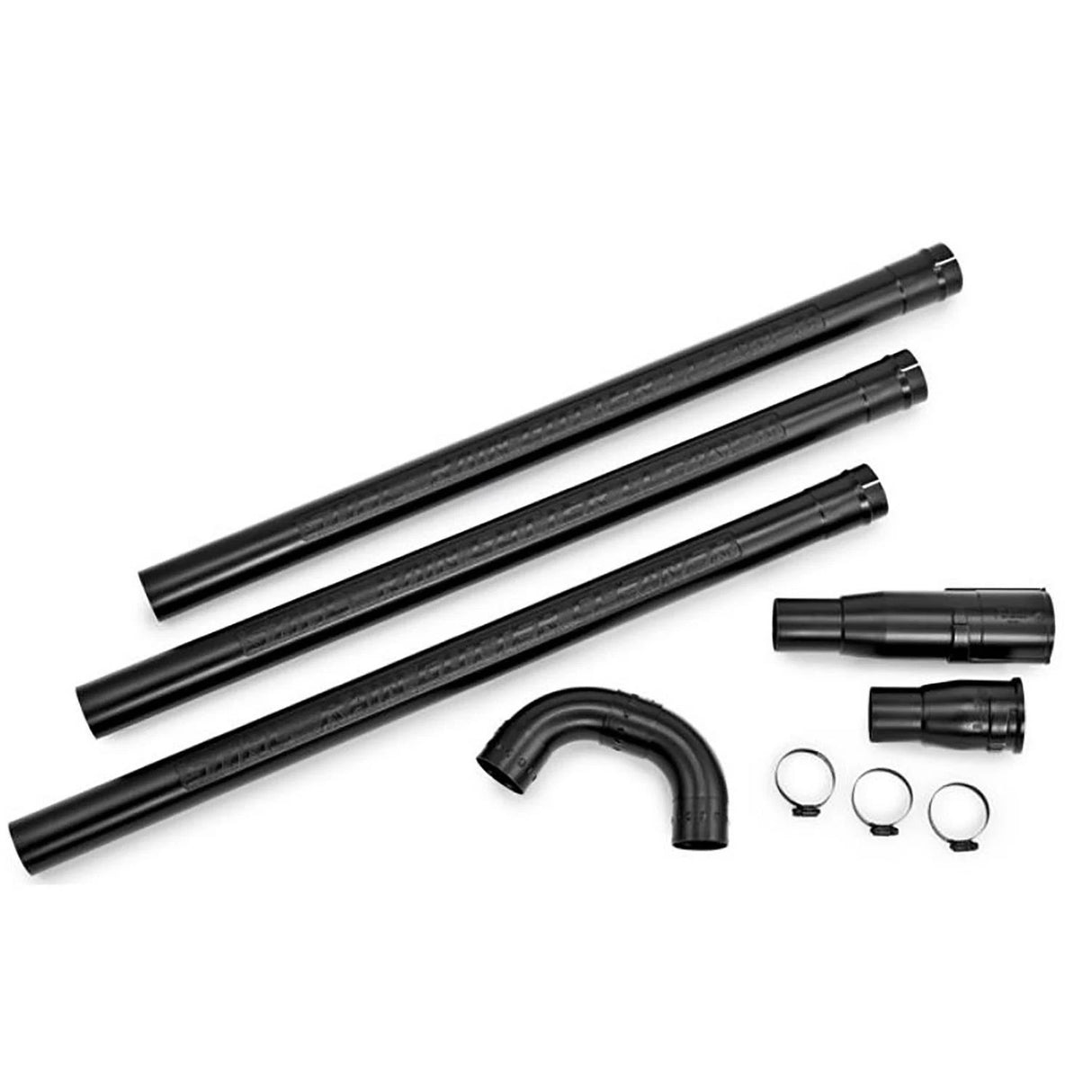 STIHL Gutter Kit for BG 55, BG 56 C-E, BG 66 L, BG 86 and BG 86 C-E | 4241 007 1003