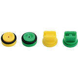 STIHL Set Of Nozzles for SG 51 and SG 71 | 4255 007 1000