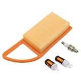 STIHL Blower Service Kit 4282 Series | 4282 007 1801 | Main Street Mower | Winter Garden | Clermont | Ocala