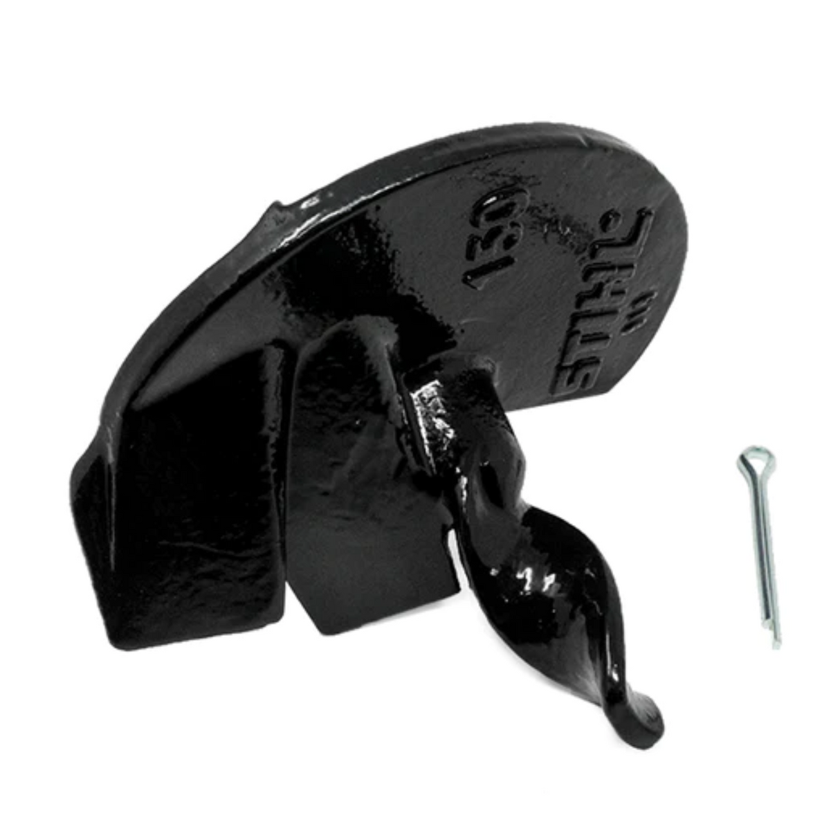 STIHL Auger Bit 5.9" 150mm Replacement Head | 4313 680 3004 | Main Street Mower | Winter Garden | Clermont | Ocala