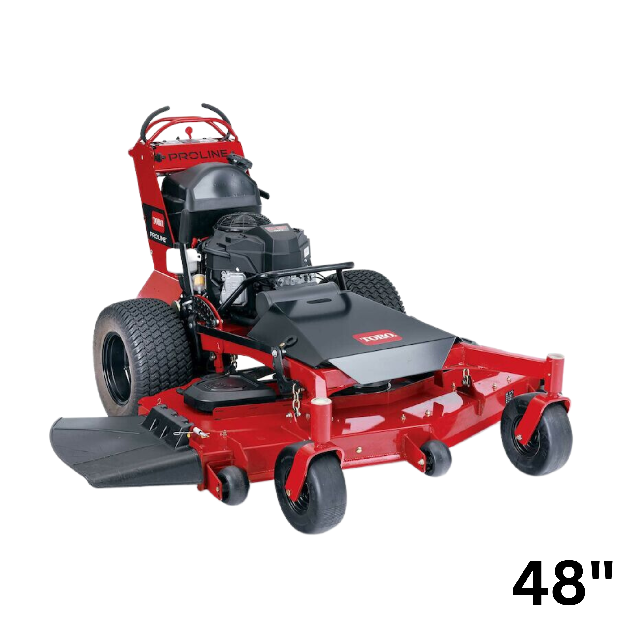 Toro ProLine (48") Kawasaki Mid Size Walk Behind Mower | 44424