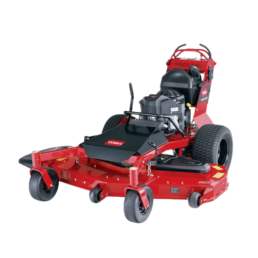 Toro PROLINE Mid-Size Mowers – Main Street Mower