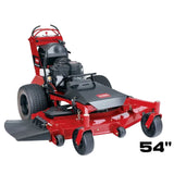 Toro ProLine | 54" Deck | 18.5hp Kawasaki | Mid Size Walk Behind Mower | 44427
