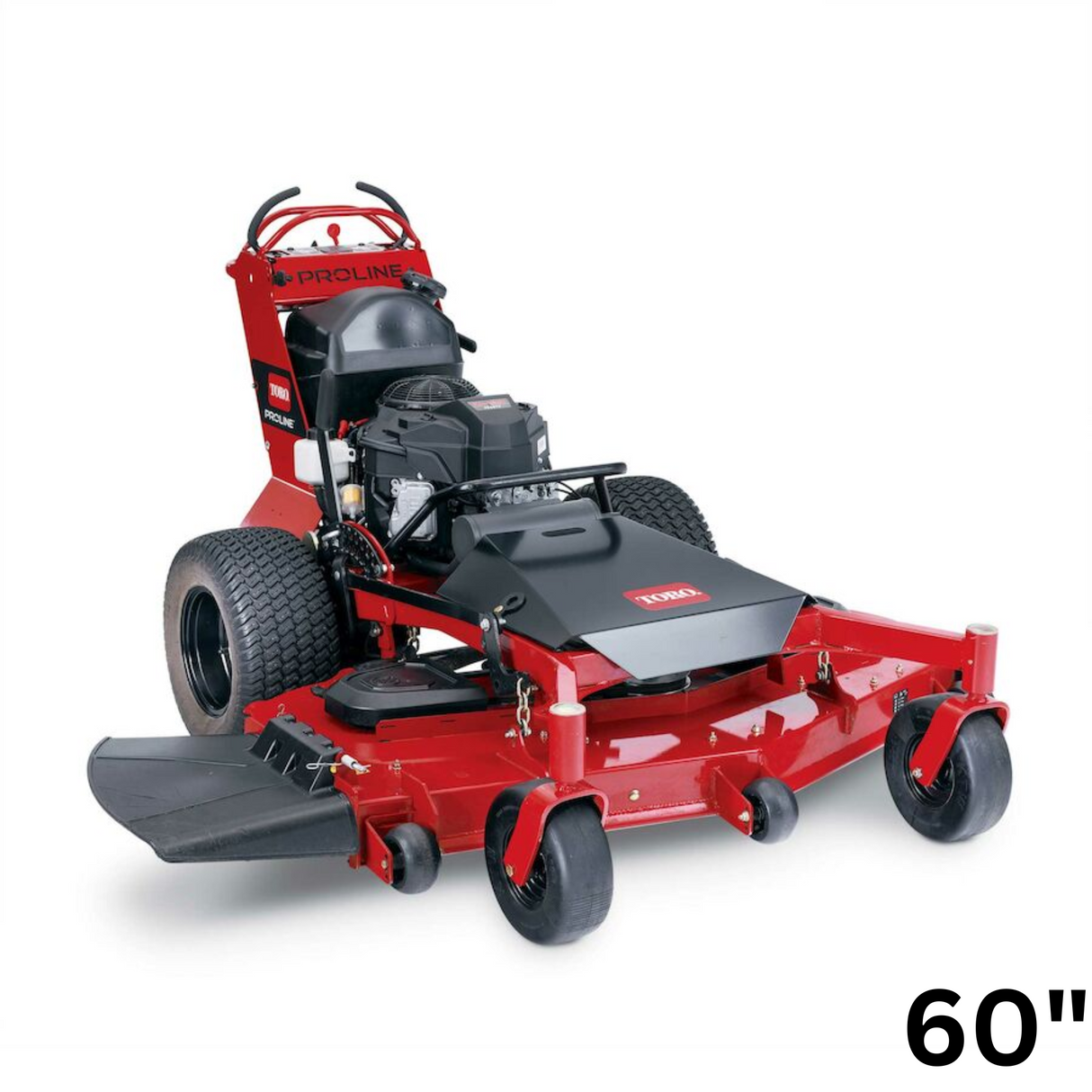 Toro ProLine (60") Kawasaki Mid Size Walk Behind Mower | 44430 | Main Street Mower | Winter Garden | Clermont | Ocala