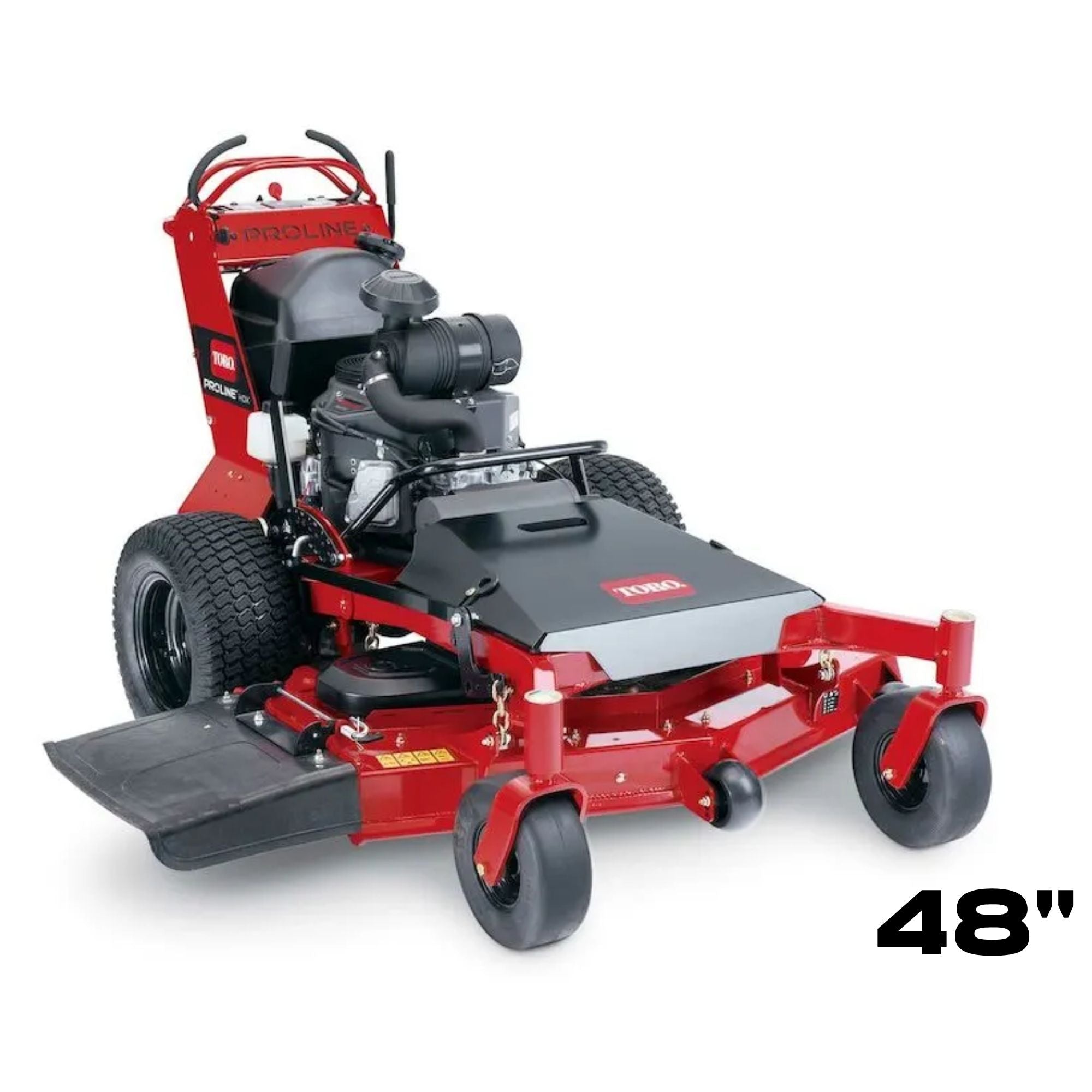 Toro ProLine HDX | 48