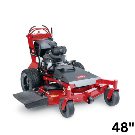 Toro ProLine HDX (48") Kawasaki Mid Size Walk Behind Mower | 44448 | Main Street Mower | Winter Garden | Clermont | Ocala