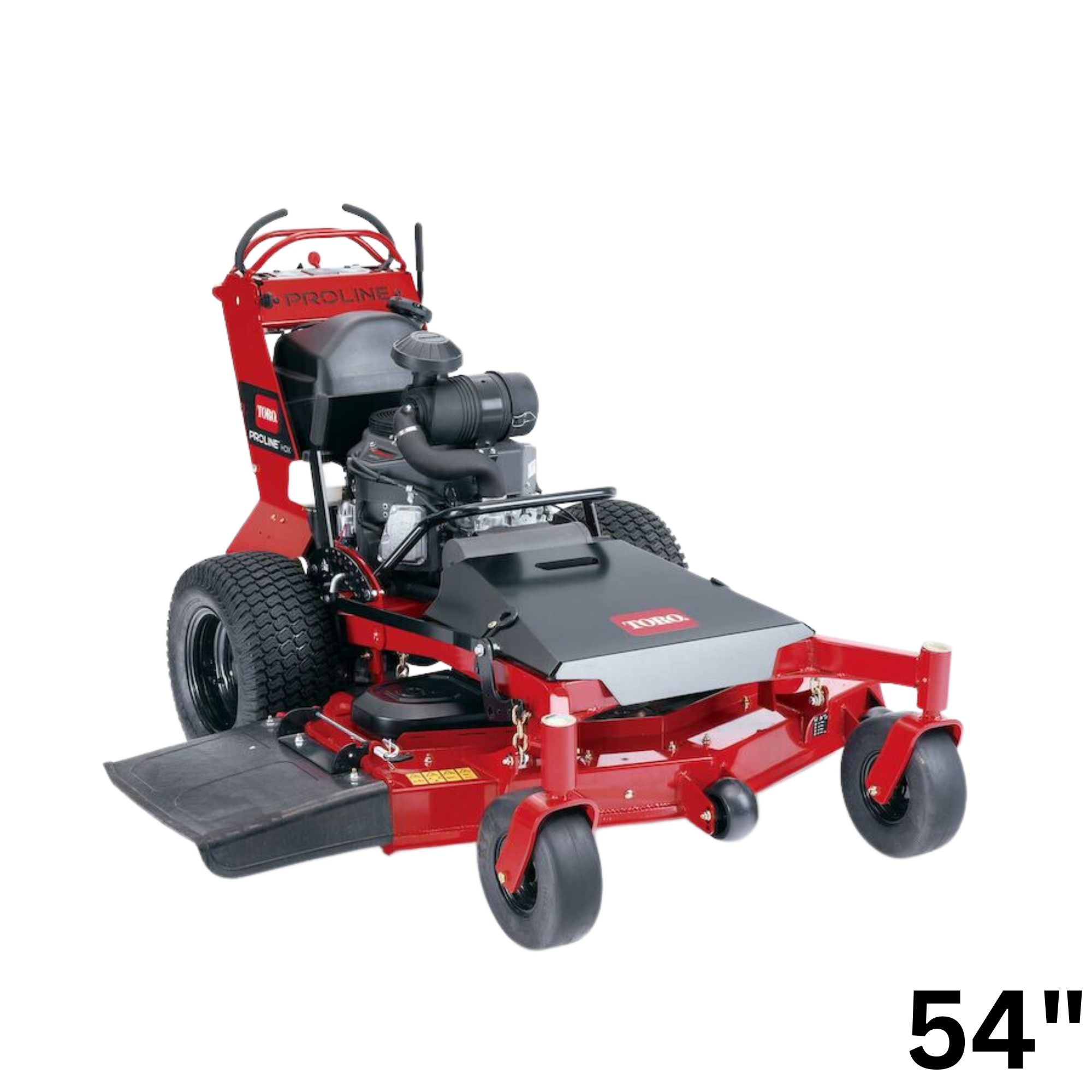 Toro ProLine HDX (54") Kawasaki Mid Size Walk Behind Mower | 44454