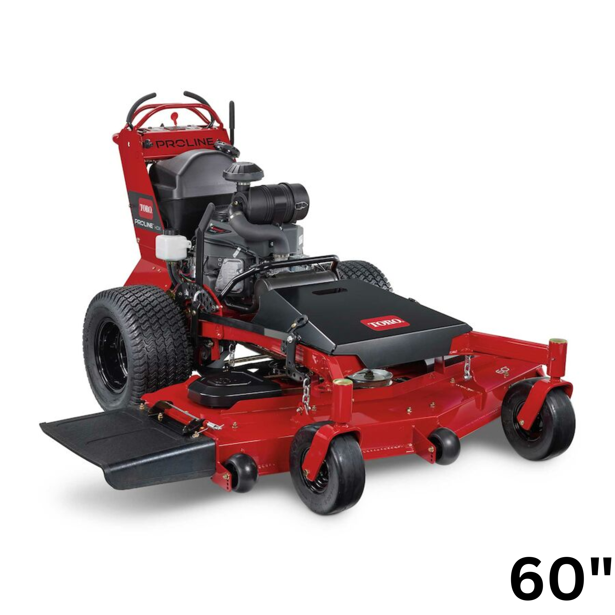 Toro ProLine HDX (60") Kawasaki Mid Size Walk Behind Mower | 44460