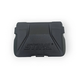STIHL AK Battery Cover | 4520 602 0900 | Main Street Mower | Winter Garden | Clermont | Ocala