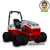 Ventrac 4520N Tractor Kubota Engine