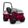 Ventrac 4520P Tractor - Kawasaki Engine | Main Street Mower | Winter Garden | Clermont | Ocala