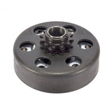 Rotary Max Torque Clutch | 3/4" 41C 10T | 457