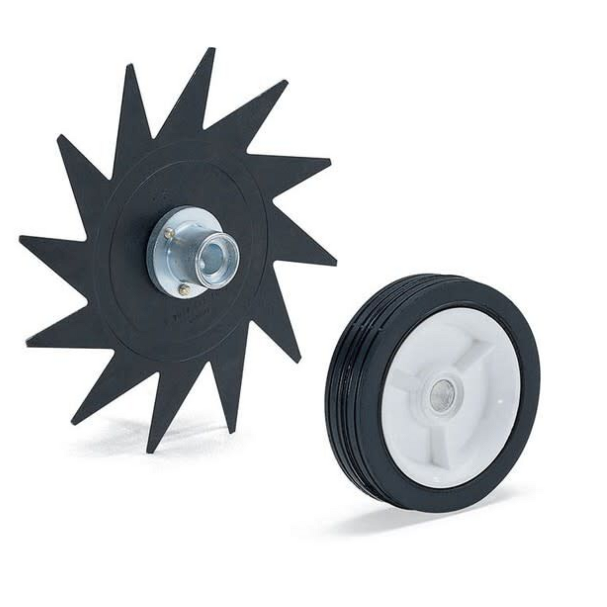 STIHL Yard Boss FCS-MM Bed Edger Attachment | 4601 740 4603 | Main Street Mower | Winter Garden | Clermont | Ocala