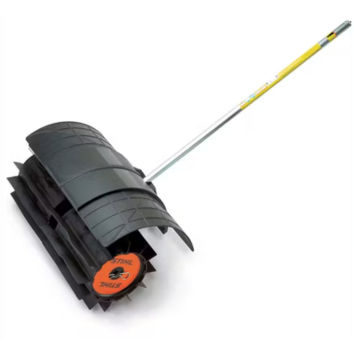 STIHL KW-KM PowerSweep | 4601 740 4900 | Main Street Mower | Winter Garden | Clermont | Ocala