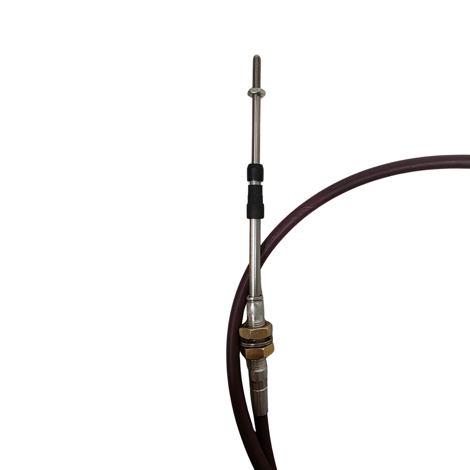 Ventrac Hi-Low Shift Cable | 47.0122 – Main Street Mower
