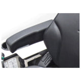 Ventrac Kit, Armrest, Kit Suspension Seat | 47.0452