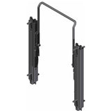 Ventrac Rail Set, Slide Adjustment | 47.0513