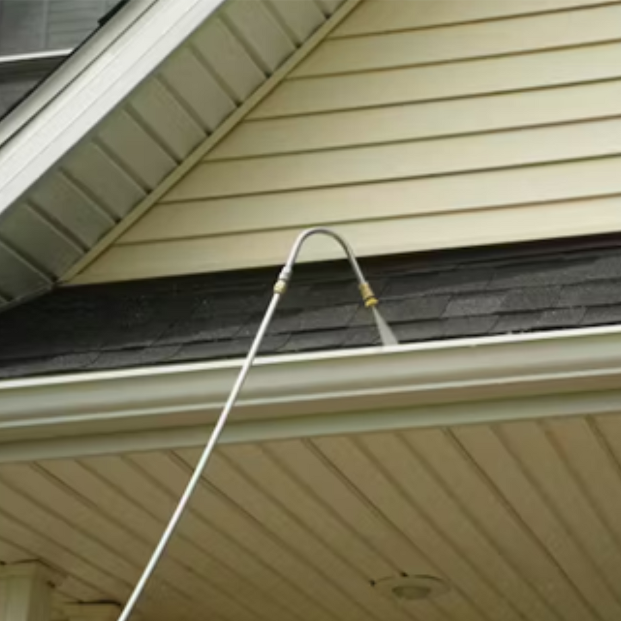 STIHL Gutter Cleaner Power Washer Attachment | 4789 007 1008 | Main Street Mower | Winter Garden | Clermont | Ocala