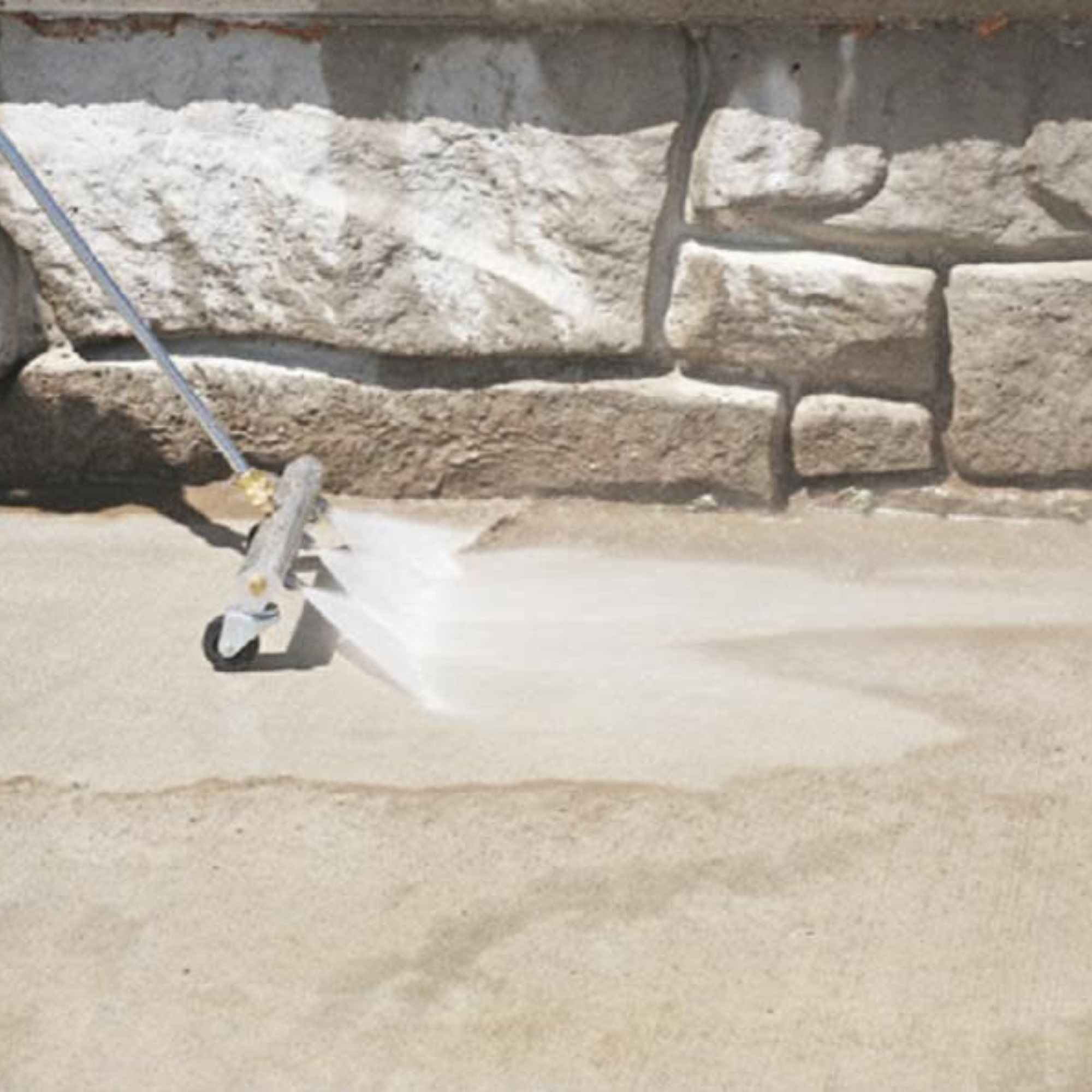 STIHL Water Broom | 4789 500 3900 | Main Street Mower | Winter Garden | Clermont | Ocala