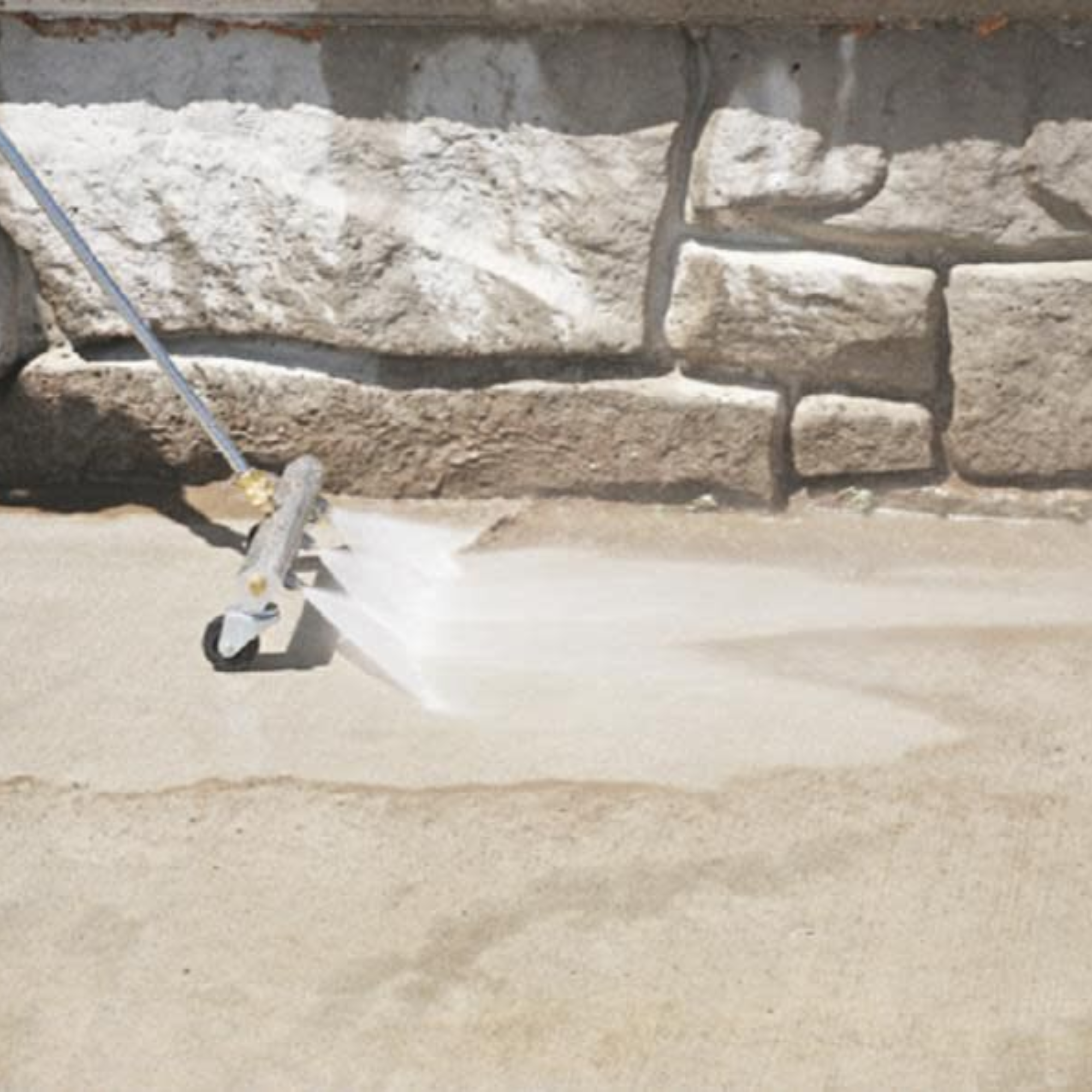 STIHL Water Broom | 4789 500 3900