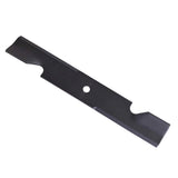 Main Street Mower Hi-Flow Blade | 16.5" | 5/8 Hole | Z Master / GrandStand | 48" Deck | 48-58-165-H