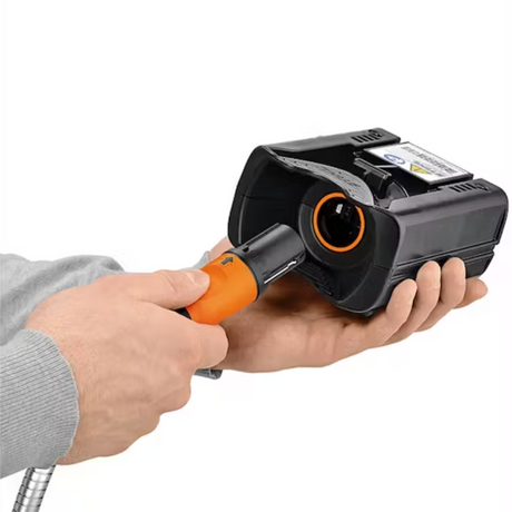 STIHL AP Adapter | 4850 440 0505 | Main Street Mower | Winter Garden | Clermont | Ocala