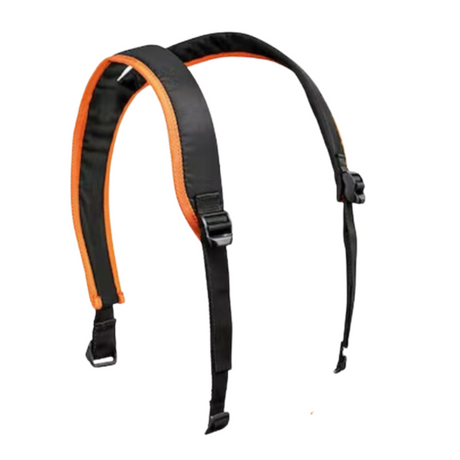 STIHL Battery Belt with Double Shoulder Harness | 4850 490 0500 | Main Street Mower | Winter Garden | Clermont | Ocala