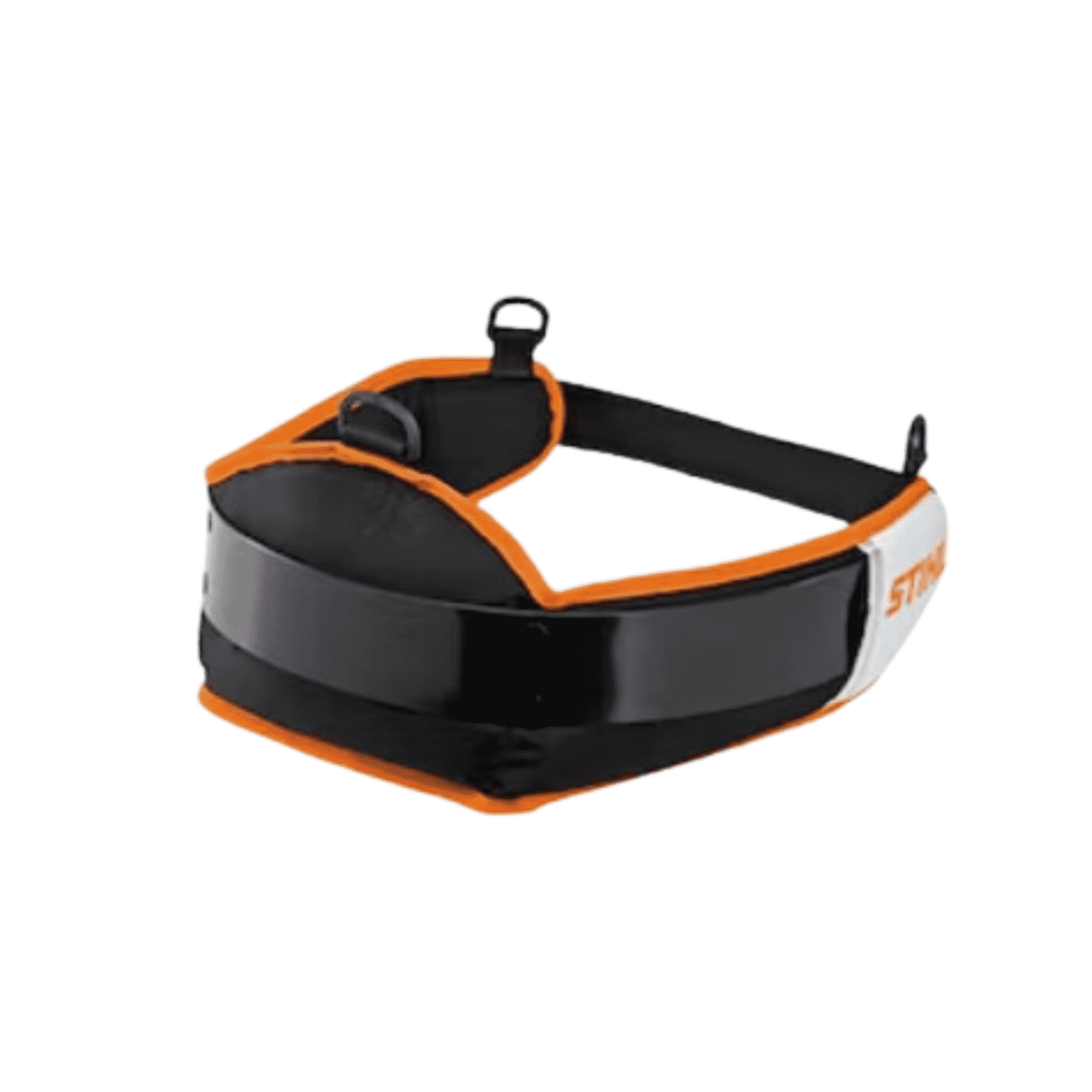 STIHL Battery Belt with Double Shoulder Harness | 4850 490 0500 | Main Street Mower | Winter Garden | Clermont | Ocala