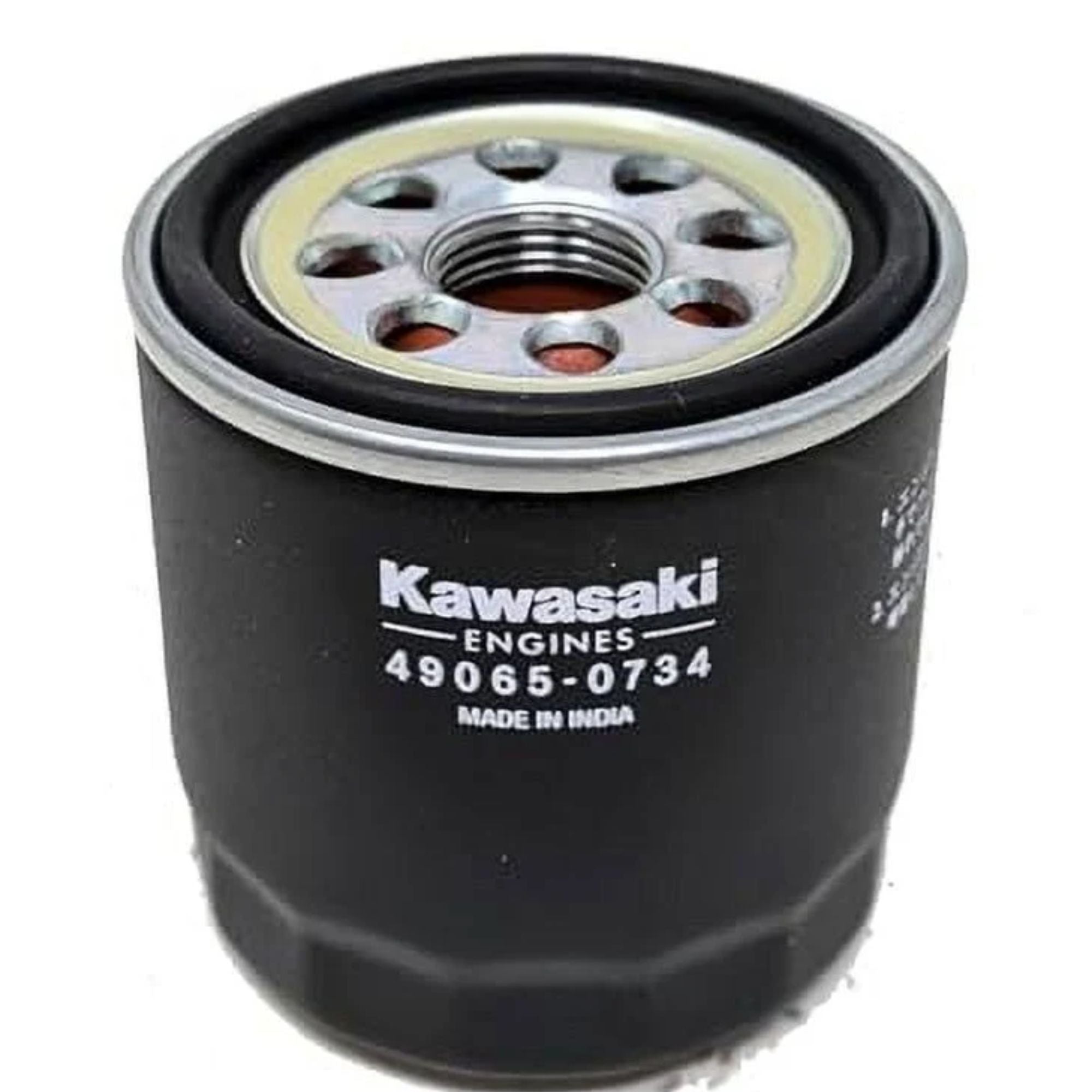 Kawasaki Tall Oil Filter | 49065-0734 – Main Street Mower