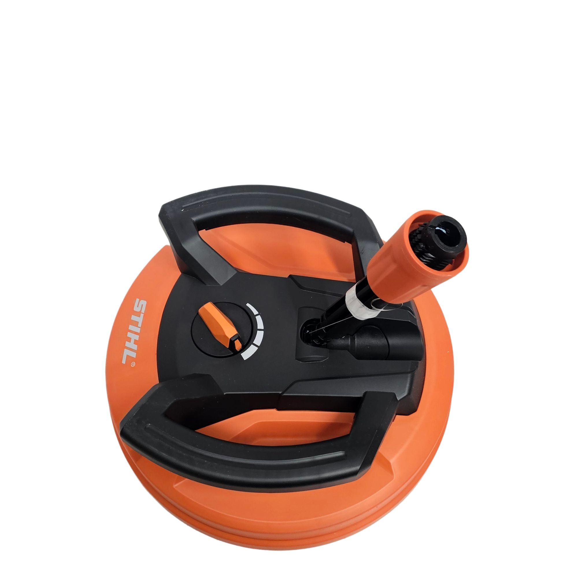 STIHL 14in. Rotary Surface Cleaner for RB Models Pressure