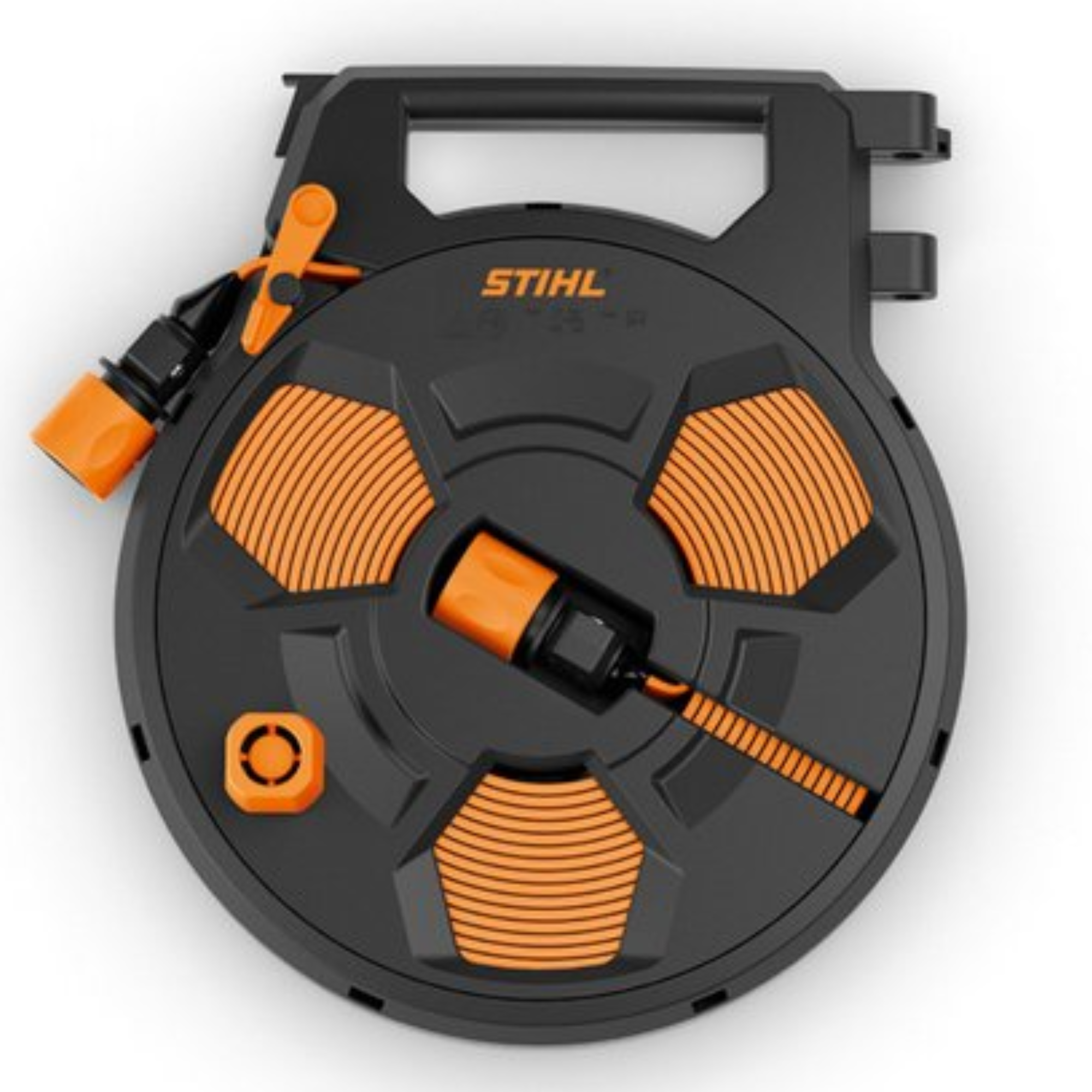 STIHL Pressure Washer Hose Cassette | For RE Models | 4910 500 8601
