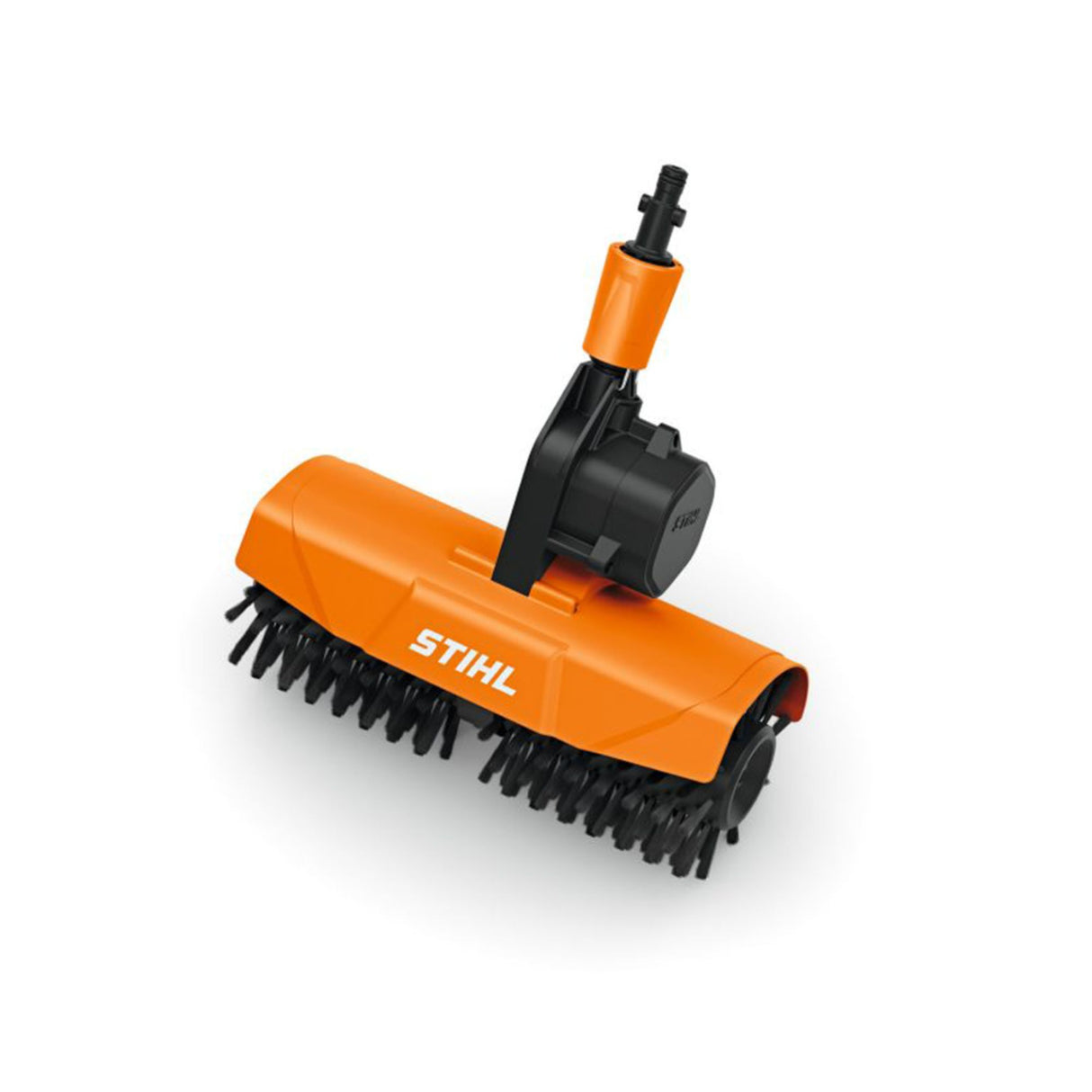 STIHL Pressure Washer Rotating Roller Brush for RE80 - RE150 PLUS | 4910 550 3400