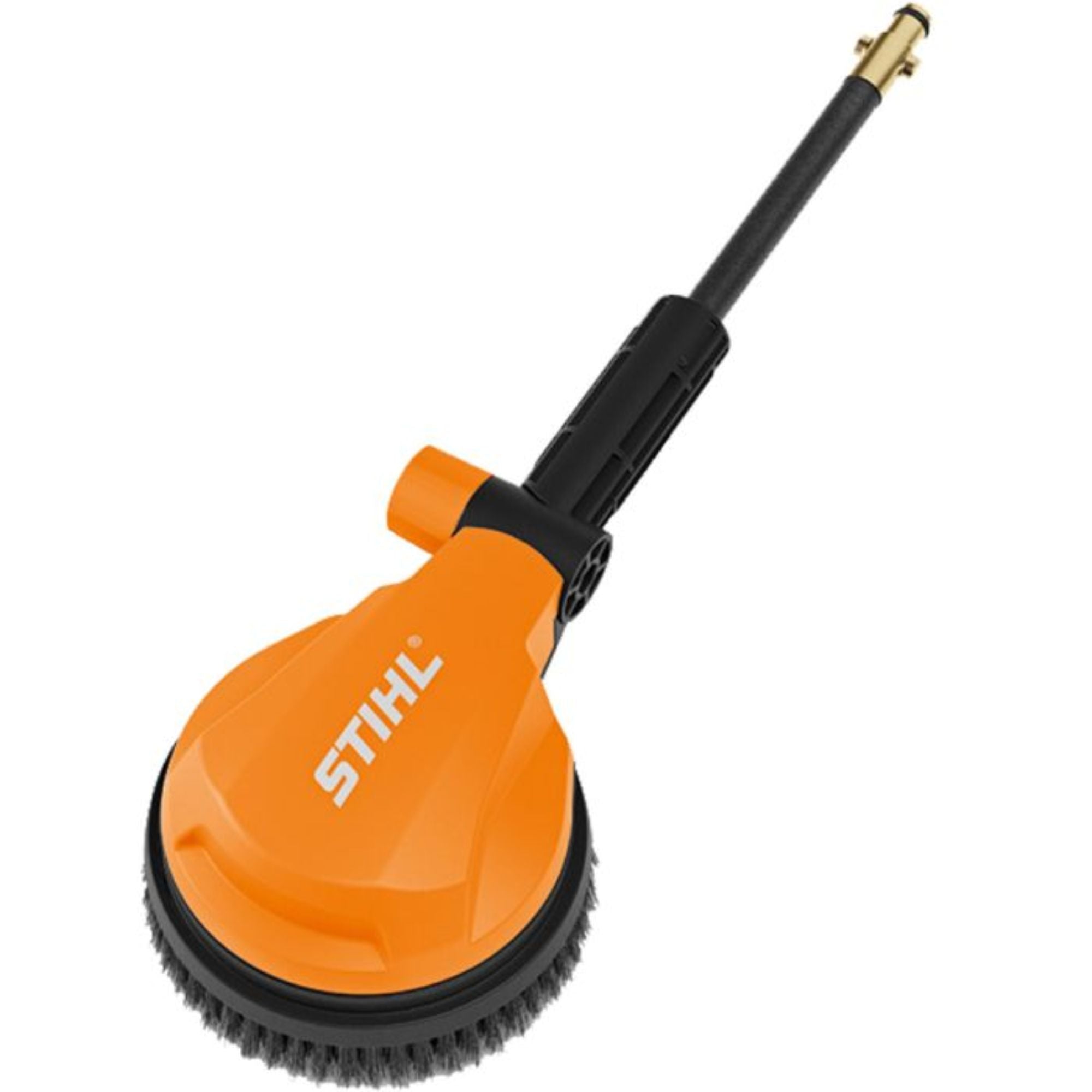 STIHL Rotary Washing Brush for RE Series Electric Pressure Washers | 4910 500 5910  | Main Street Mower | Winter Garden | Clermont | Ocala