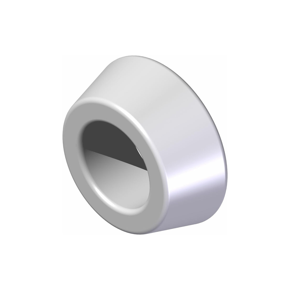 Ventrac Bearing, Taper Roller Cone | 55.LM12749LA2